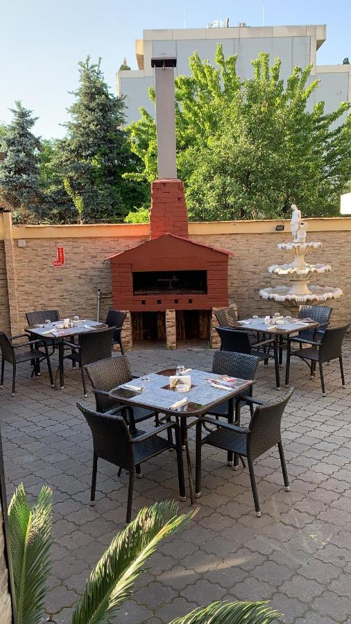 Guest house Pensiunea Passion
