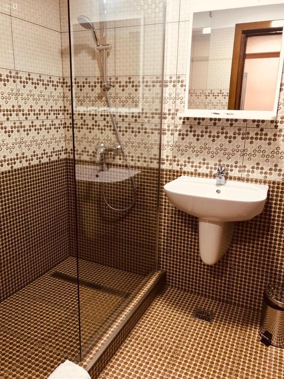 Guest house Pensiunea Passion