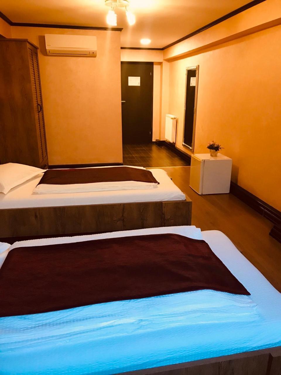 Pensiunea Passion Guest house
